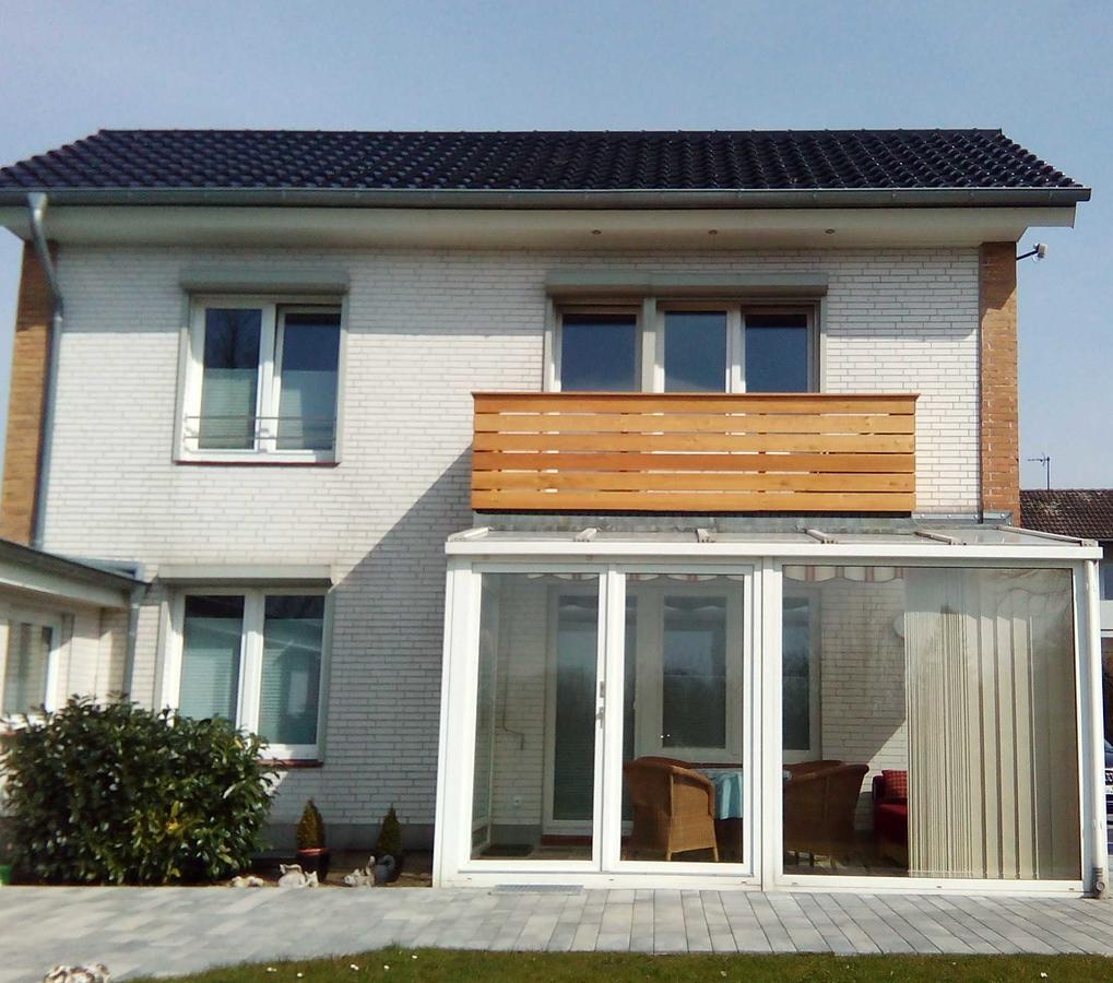 Befeld Susanne Neustadt in Holstein Exterior foto