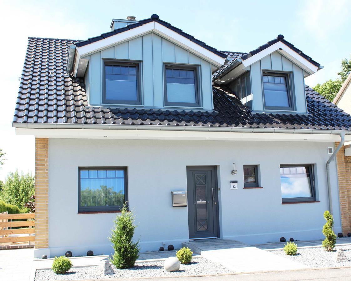 Befeld Susanne Neustadt in Holstein Exterior foto
