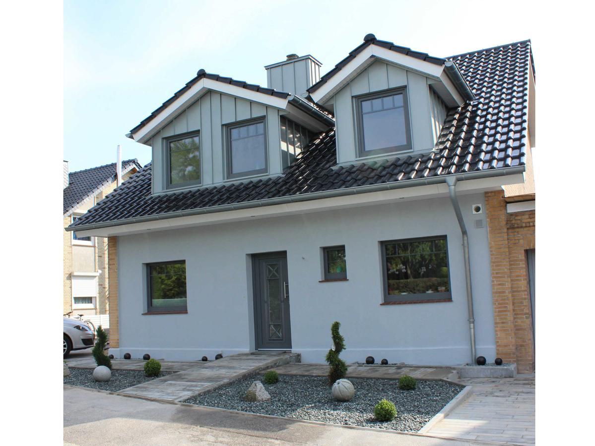 Befeld Susanne Neustadt in Holstein Exterior foto